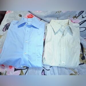 Men’s Dress Shirts